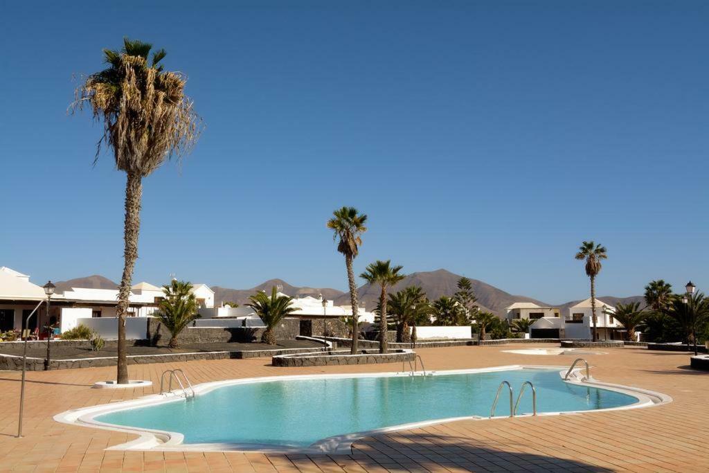 Vakantiehuis Residencial Alegranza *